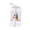 thumbnail image 1 of Lámpara de noche con luz nocturna para de Navidad, modelo de nieve con micropaisaje, luz nocturna para niños, decoraciones navideñas, luces para Estilo C, 1 of 8