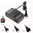 thumbnail image 2 of Home US/EU/UK plug Games Chargers Power Supply Power Adapter for Nintendo 64 Charging Charger Cord US PLUG, 2 of 7