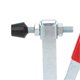 thumbnail image 3 of Toggle Clamp 230kg Clamping Force High Efficiency Horizontal Quick Release Toggle Clamp with Plastic Handle for Welding, 3 of 4