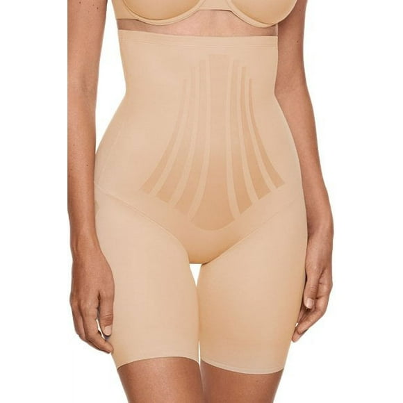 Miraclesuit Modern Miracle Hi-Waist Thigh Slimmer 2569