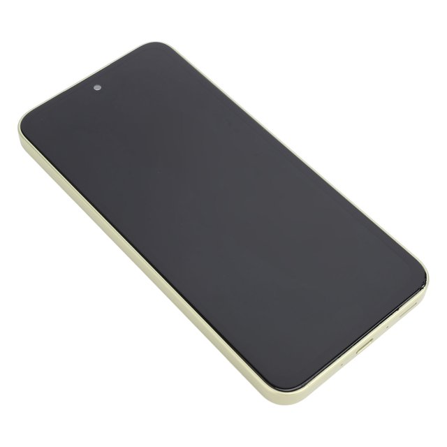Screen Replacement for A35, TFT Touch Screen Digitizer Assembly with Frame and Repair Tools, Phone Touch Display Assembly, Excellent Sharpness and Clarity