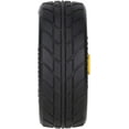 thumbnail image 5 of Rock N Roller RWHLO6X2 6"x2" R-Trac Rear Wheel Upgrade For R2G, R2 Carts 2-Pack, 5 of 5