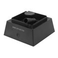 thumbnail image 4 of Air Purifier Smokeless Ashtray ABS Multifunctional Electronic USB Rechargeable Ash Tray for Home and Office Black, 4 of 5