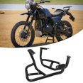 thumbnail image 4 of Protector De Motor De Motocicleta, Barra De Protección De Motor De Motocicleta Resistente A La Humedad De Hierro Para Enfield Himalayan 2018 A 2023, 4 of 7