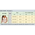 thumbnail image 7 of Women Y2K Sheer Lace Cami Crop Tops Sexy Spaghetti Strap Camisole Slim Fit Shirt Sleeveless Backless Going Out Tank Top, 7 of 7