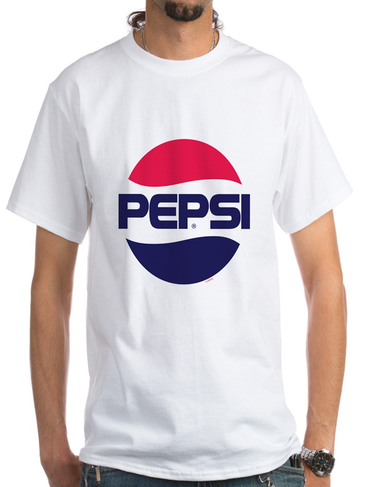 peepee pepsi shirt