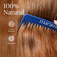thumbnail image 4 of MARAMA | Vitality Kit | Shampoo sin Parabenos y Acondicionador sin Parabenos Hidratante | Hidrataci&oacute;n Suavidad y Brillo | Para Todo Tipo de Cabello | Cruelty-Free y Vegano, 4 of 8