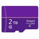 thumbnail image 4 of Tarjeta microSD 2000GB, SDXC, alta velocidad, para cámara, teléfono, computadora, drone y Android. Incluye adaptador., 4 of 6
