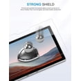 thumbnail image 4 of Protector de pantalla SPARIN para Surface Pro 7 Plus/7/6/4 de 12,3", 4 of 9