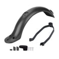 thumbnail image 1 of Eigraketly Durable Electric Scooter Rear Mudguard M365 Replacement Fender Type2 NO2, 1 of 1