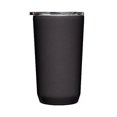 thumbnail image 3 of CamelBak Horizon Gobelet 16 Oz - Acier Inoxydable Isolé - Couvercle à Trois Modes - Noir, 3 of 4