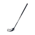thumbnail image 2 of Palo de hockey sobre césped para mejorar la agilidad, palo de hockey para deportes de ejercicio al aire libre Mano izquierda negra, 2 of 8