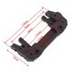 thumbnail image 4 of Piezas de Repuesto de Parachoques RC Sunnimix para Modelo de RC Axial SCX6 Alto Rendimiento Parachoques, 4 of 8
