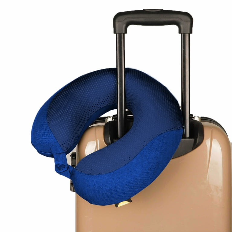 Sutton home fashions travel pillow sales