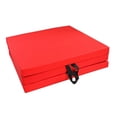thumbnail image 1 of harper Foldable Gymnastics Mat Stretching Training Balance Compact Multipurpose Workout, 1 of 10