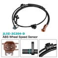 thumbnail image 1 of Front Left or Right ABS Wheel Speed Sensor JL3Z-2C204-D for Ford Expedition, 1 of 8