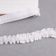 thumbnail image 3 of Cinta para cortinas, cinta para volantes, cinta para cortinas de 30 mx 2,5 cm, cinta universal, cinta para cortinas de poliéster, cinta para filas de cortinas, pliegues, cinta para volantes de, 3 of 5