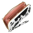 thumbnail image 5 of CTIRCHIU Wallet Purses Women PU Multiple Compartments 1Pack for Travel, 5 of 8
