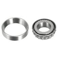 thumbnail image 2 of Unique Bargains 30205 Tapered Roller Bearing , 25mm Bore 52mm OD 15mm Thickness 2pcs, 2 of 2