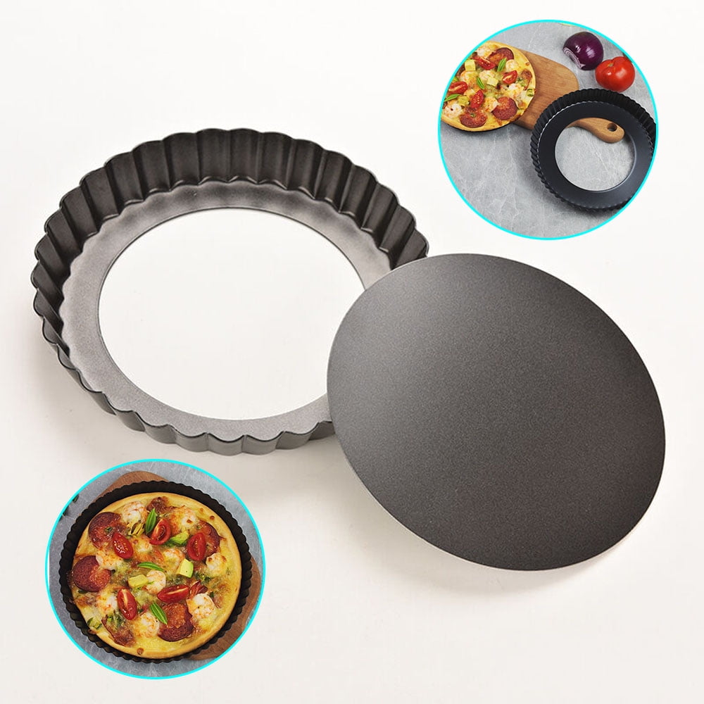 pie mold pan