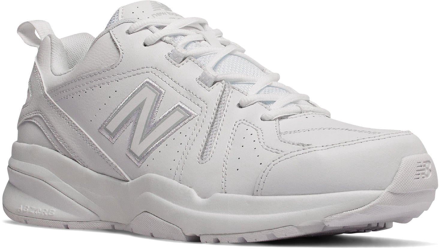 White/White