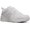 White/White, variant on Men's New Balance 608v5 Trainer