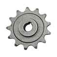 thumbnail image 4 of koolsoo Sprocket Chain Wheel for My1016Z/1018 Accs Replacement Parts 13T, 4 of 7
