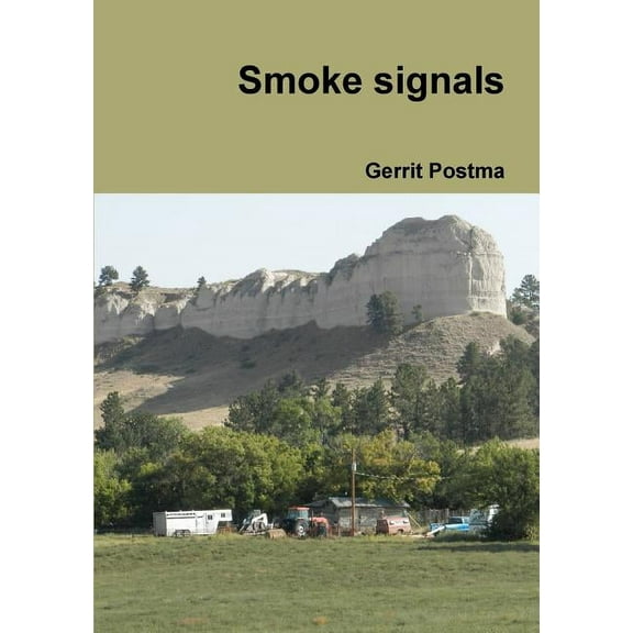 Smoke Signals, (Paperback)