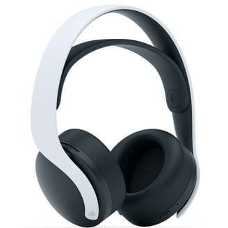 PlayStation, PS5 Pulse 3D Wireless Headset, Midnight Black, 3D