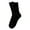 Black, variant on Ankle Socks No See Socks for Women Athletic Socks Summer Sock Short Socks Sheer Socks Transparent Socks Non Slip Socks for Flats Thin Sock Breathable Invisible Funny Socks Black One Size