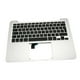 thumbnail image 2 of Repuesto de -Shell de Laptop perfke para E3 111 C5SW V5-122 122P V5-132 132P V3-371 E11 112 111 Teclado de diseño alemán, 2 of 9