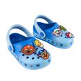 thumbnail image 1 of Paw Patrol Boys Badge Clogs, 1 of 4