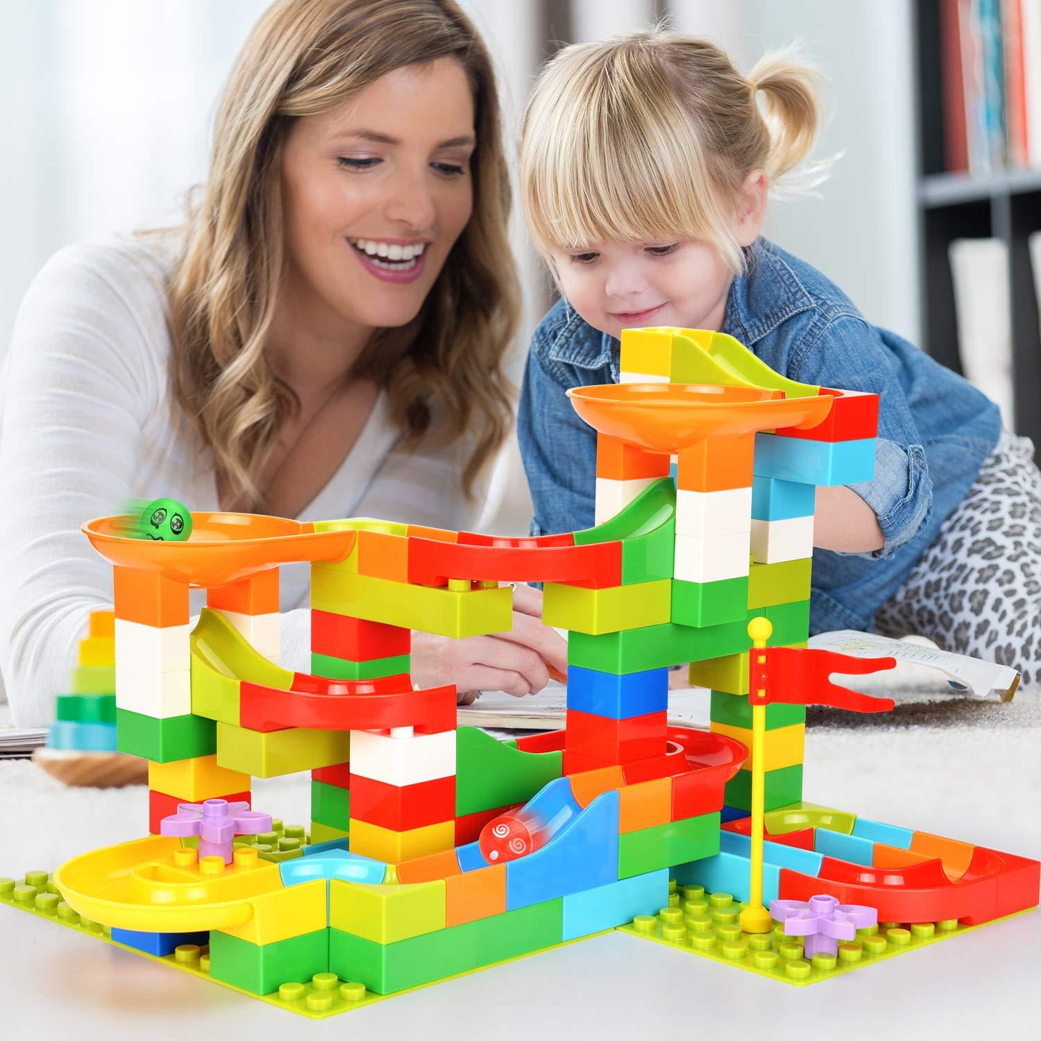 battop marble run