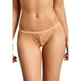 thumbnail image 2 of LAVRA 6 Pack of Women's Lace Boyshort Panties, 2 of 3