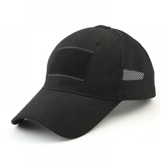 Military Patch Hat Operator Cap Tactical Army Hats for Men
