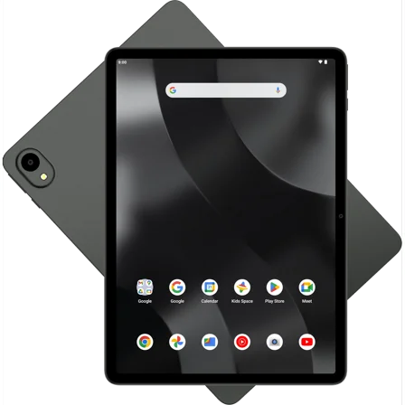 Open Box onn. TBGRY100146660 11" 4GB RAM 64GB Storage 2.8 GHz Octa-Core Processor 2024 Wi-Fi Tablet Pro, Grey