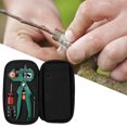 thumbnail image 2 of injerto Tijeras de r duraderas Tijeras de r Verde Sunnimix Pruner de injerto, 2 of 6