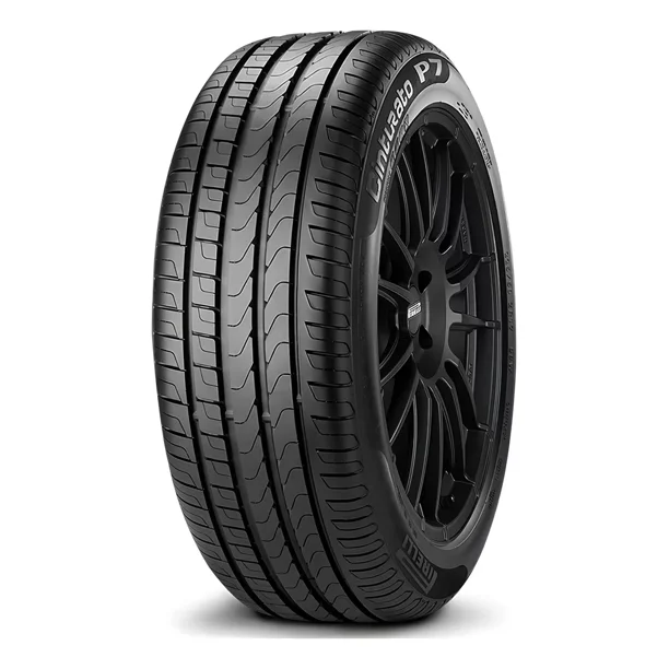 LLANTA 235/40R19 96V XL PIRELLI CINTURATO P7 ALL SEASON +3 PIRELLI ...