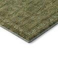 thumbnail image 3 of Addison Rugs Mayfield Premium Machine Washable Traditional Border Aloe Runner Rug, 2'3" x 7'6", 3 of 6