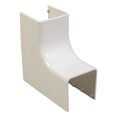 thumbnail image 2 of ángulo interior 2 x 2 cm blanco, 2 of 5