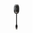 thumbnail image 2 of Lunxisen 1 Pcs USB Star Projector Light Galaxy Night Light for Bedroom Car Relaxation Home Decor Gift, 2 of 8