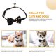 thumbnail image 3 of unbranded Collar Ajustable Para Con Lazo Color Negro Y Para Celebraciones, 3 of 7