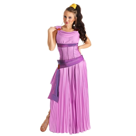 Women's Disney Hercules Deluxe Megara Costume