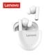 thumbnail image 1 of Fone de Ouvido Lenovo HT06 Esportivo Sem Fio Branco, 1 of 7