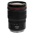 thumbnail image 3 of Canon EOS RP Camera + RF 15-35mm f/2.8L IS USM Lens+64GB+Ext Bat+9 PC Filter-MEGA Kit (International Version), 3 of 11