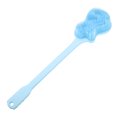 thumbnail image 1 of Cepillo corporal de silicona Unique Bargains azul 1 ud, 1 of 7