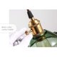 thumbnail image 3 of ZafferanoPinaPro-Aluminium-DimbarLED-bordslampa,IP54-skydd,inomhus/utomhusanvändning,pluggbas,H29cm,EU-kontakt-Corten-Wellngs, 3 of 5