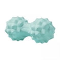 thumbnail image 1 of 5x Bola de de Doble , Bola de Fascia, Bola de Rodillo de Lavable, Bola de Puntiaguda para Cuello, Piernas, Manos, Espalda, 5 piezas, 1 of 8