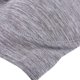 thumbnail image 2 of Mujer Yoga Fitness Stretch Entrenamiento Camiseta sin mangas Chaleco sin costuras Sujetador deportivo acolchado inalámbrico (Gris S), 2 of 6