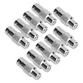 thumbnail image 3 of Dioche BNC Adapter, Surveillance Accessories 2 Way BNC Connector, For Audio, 3 of 8
